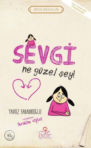 Sevgi Ne Güzel Şey ! - 1