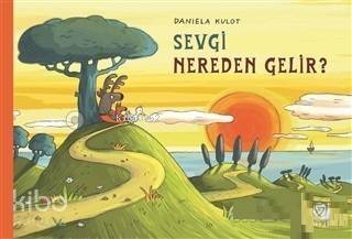 Sevgi Nereden Gelir? - 1