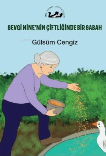 Sevgi Nine'nin Çiftliğinde Bir Sabah - 1