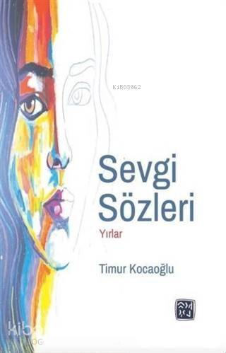 Sevgi Sözleri - 1