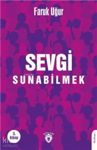 Sevgi Sunabilmek - 1