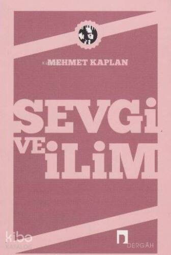 Sevgi ve İlim - 1