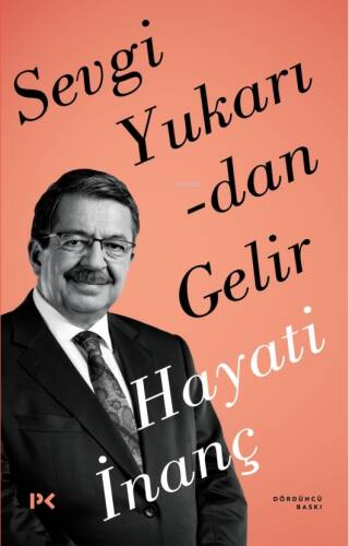 Sevgi Yukarıdan Gelir - 1