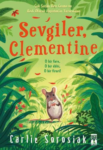 Sevgiler Clementine - 1