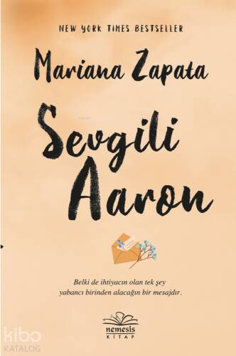 Sevgili Aaron - 1