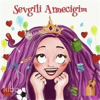 Sevgili Anneciğim - 1