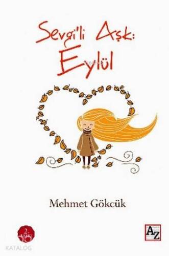 Sevgili Aşk Eylül - 1