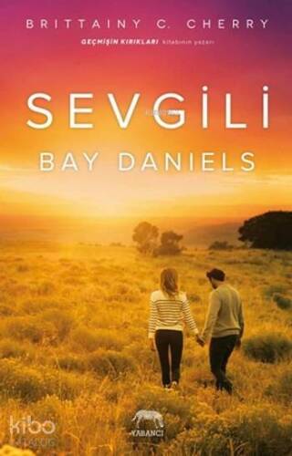 Sevgili Bay Daniels - 1