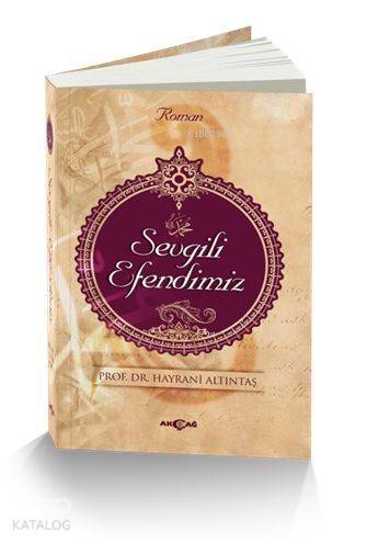 Sevgili Efendimiz - 1