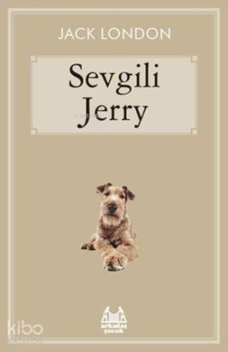 Sevgili Jerry - 1