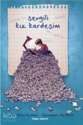 Sevgili Kız Kardeşim - 1