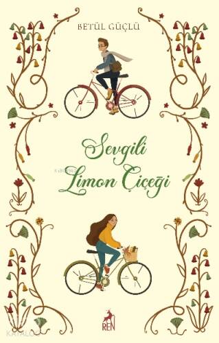 Sevgili Limon Çiçeği - 1