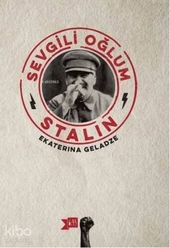 Sevgili Oğlum Stalin - 1