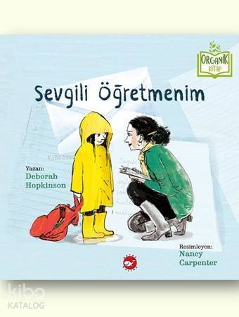 Sevgili Öğretmenim - 1