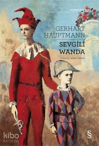 Sevgili Wanda - 1