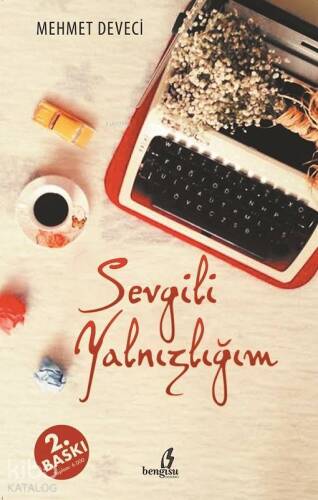 Sevgili Yalnızlığım - 1