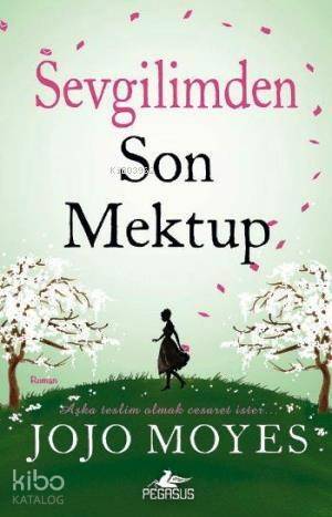 Sevgilimden Son Mektup - 1