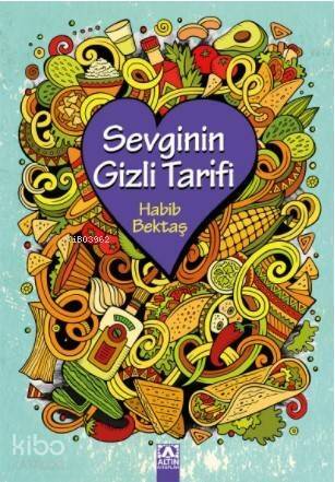 Sevginin Gizli Tarifi - 1