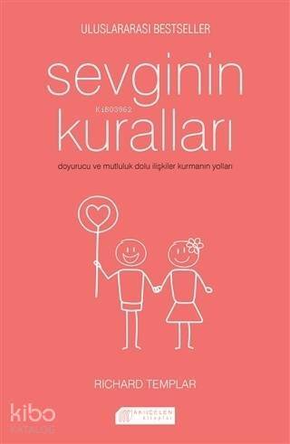 Sevginin Kuralları - 1