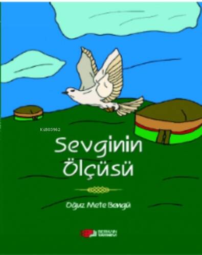 Sevginin Ölçüsü - 1