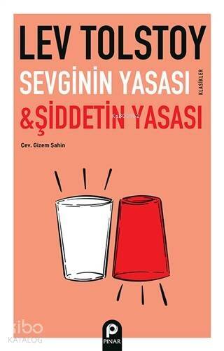 Sevginin Yasası ve Şiddetin Yasası - 1