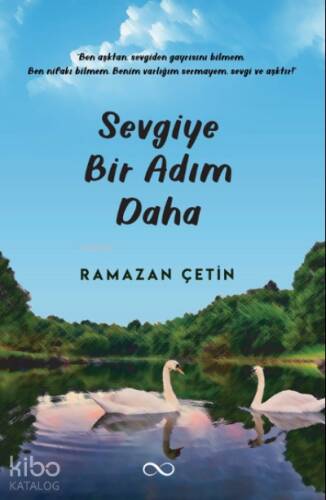 Sevgiye Bir Adım Daha - 1