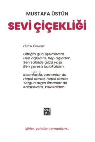 Sevi Çiçekliği - 1