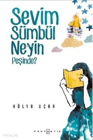 Sevim Sümbül Neyin Peşinde - 1