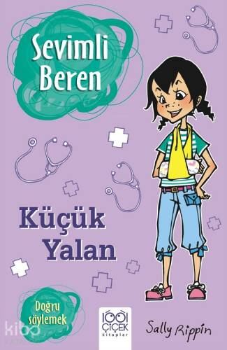 Sevimli Beren: Küçük Yalan;Doğru Söylemek - 1