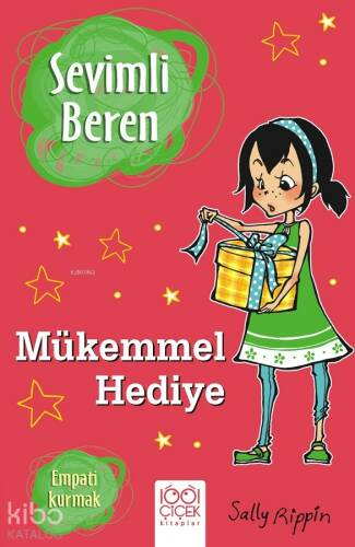 Sevimli Beren: Mükemmmel Hediye;Empati Kurmak - 1