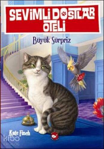 Sevimli Dostlar Oteli - 1