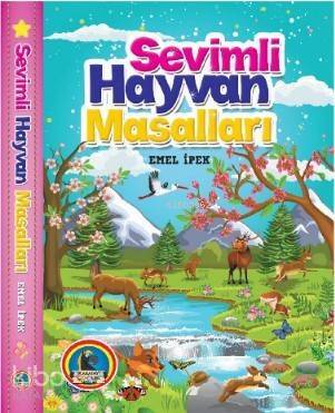 Sevimli Hayvan Masalları - 1