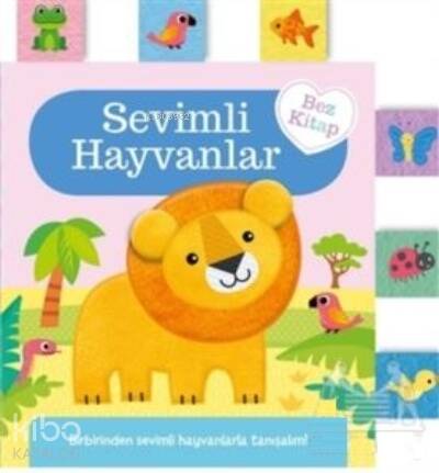 Sevimli Hayvanlar - 1