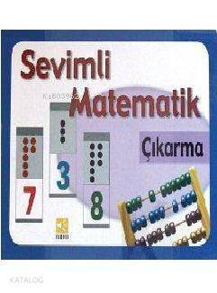 Sevimli Matematik - Çıkarma - 1