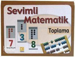 Sevimli Matematik| Toplama - 1