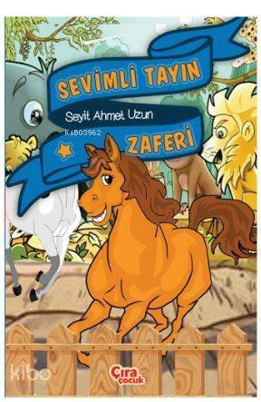 Sevimli Tayın Zaferi - 1