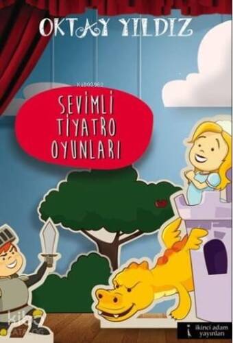 Sevimli Tiyatro Oyunları - 1