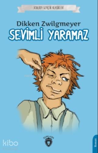 Sevimli Yaramaz - 1