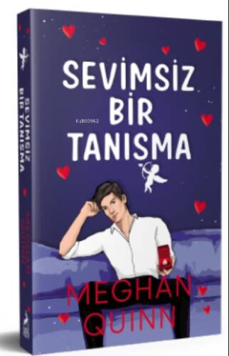 Sevimsiz Bir Tanışma - 1