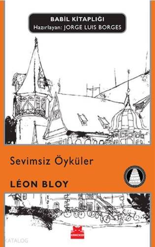 Sevimsiz Öyküler - 1