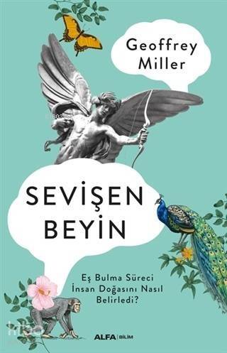 Sevişen Beyin - 1