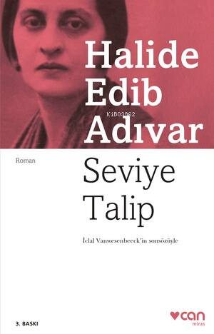 Seviye Talip - 1