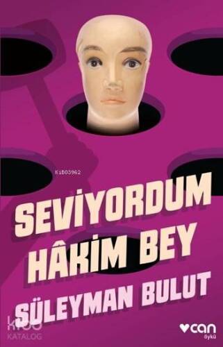 Seviyordum Hâkim Bey - 1