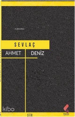 Sevlaç - 1