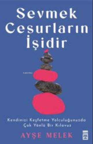 Sevmek Cesurların İşidir - 1