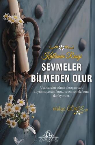 Sevmeler Bilmeden Olur - 1