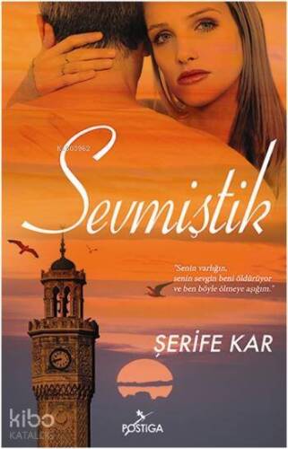 Sevmiştik - 1