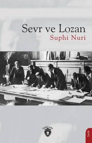 Sevr ve Lozan - 1