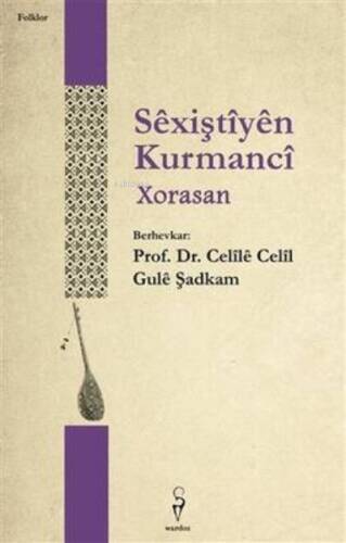 Sexiştiyen Kurmanci Xorasan - 1