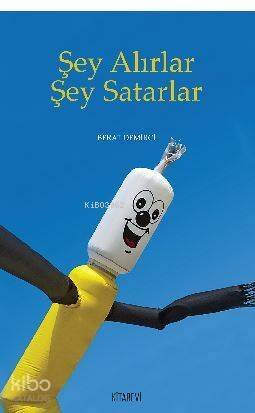 Şey Alırlar Şey Satarlar - 1